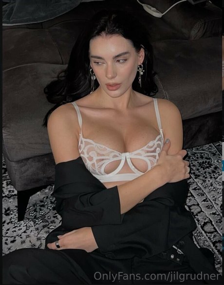 Jil Grudner model sex archive