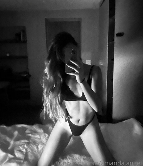 amandaruberto beautiful model photos