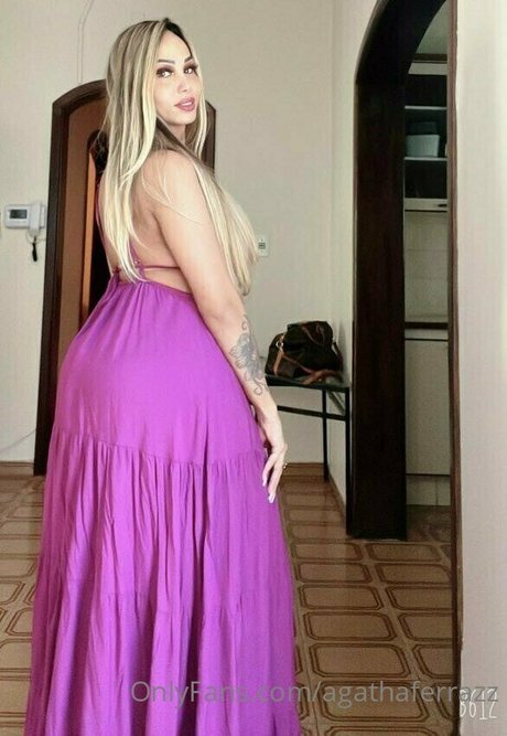 agathaferrazz star sexy pictures