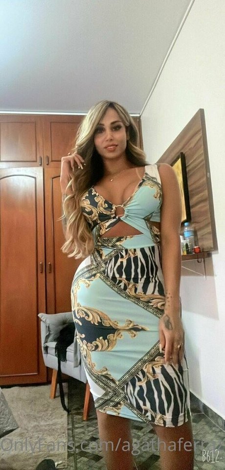 agathaferrazz model pretty photos