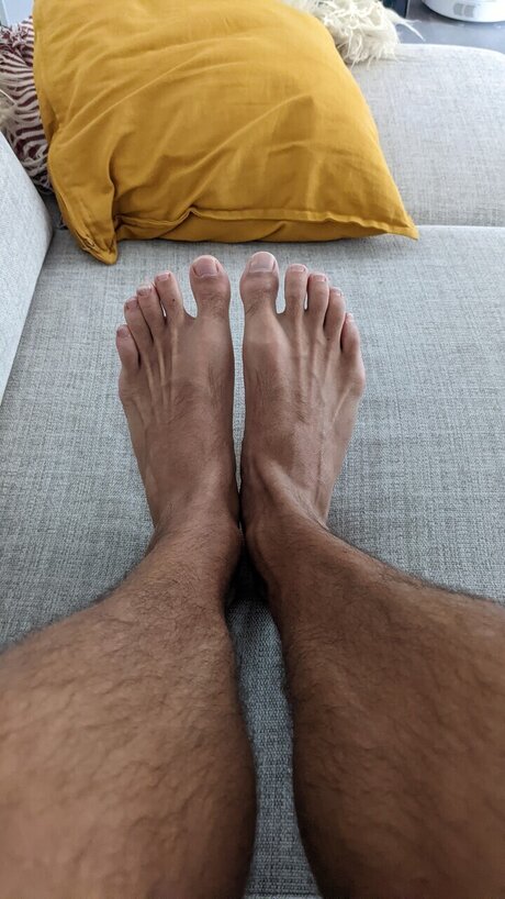 GermanMaleFeet star sex picture