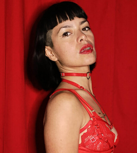 Bigass Nerea model nice pictures