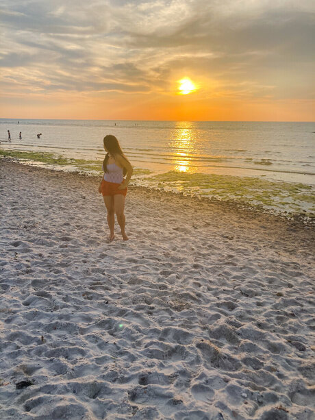 _Karla Cece_ model hot photos