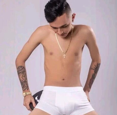 Duduzinho model hot pictures