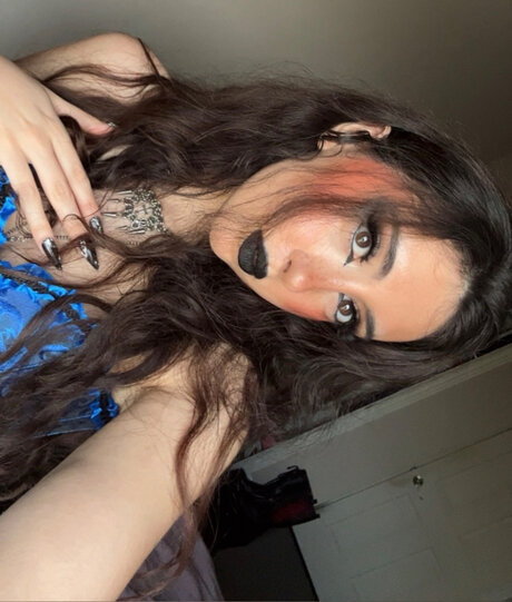 CyberE model beautiful photos