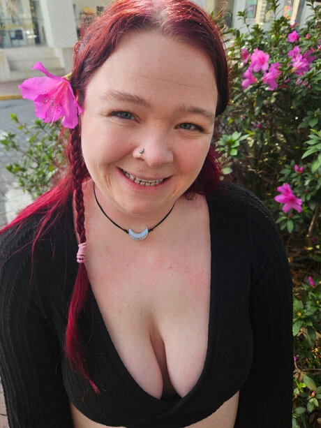 Luna Rae pornstar hd photo