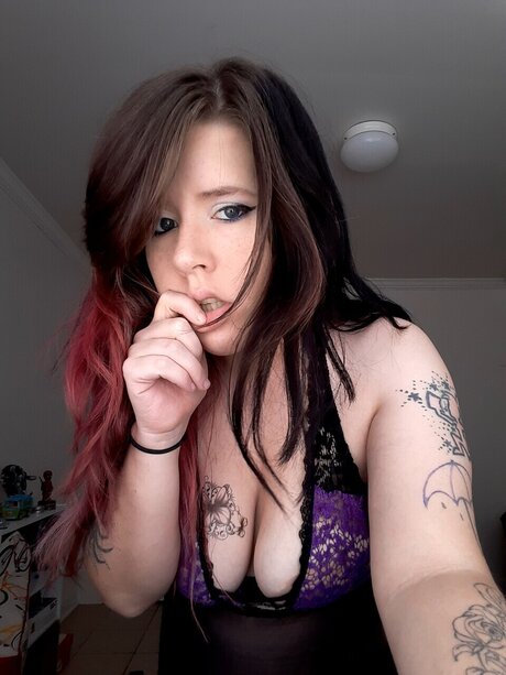 SugarSweetz3 star erotic image