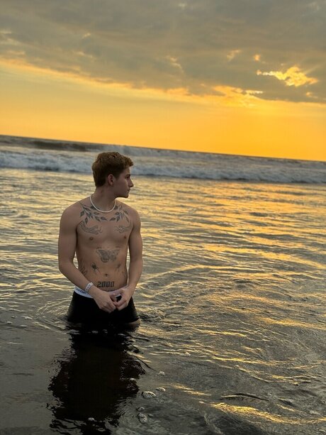 Rodolfo W sexy star gallery