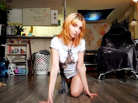 Sage Sparks VIP pretty star image