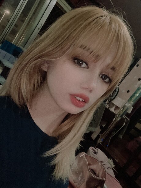 Monce Keila pretty pornstar gallery