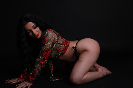 lenaabaabiii pornstar perfect picture