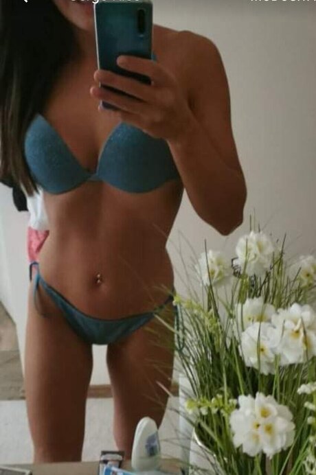 Tatyjana Sweetheart star exclusive images