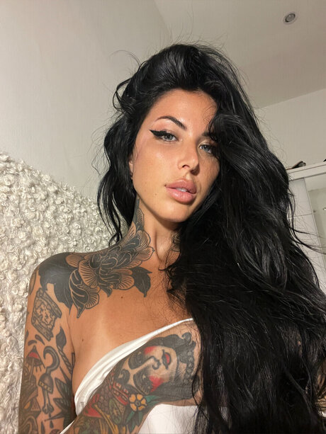 _MAGIK SPARX_ model sexy image