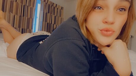 Mickayla Ann art model gallery