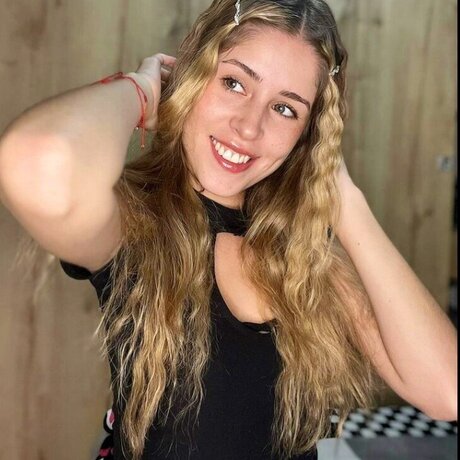 Heidy Pino porn star photo