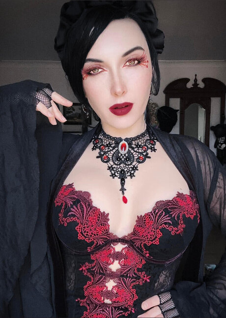 Vintage Lover star pornographic image