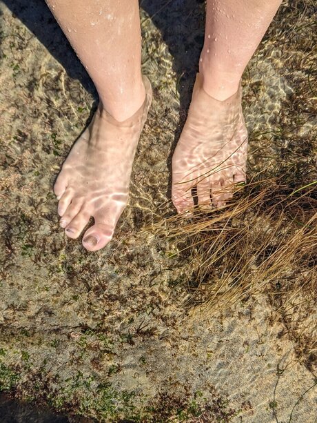 Classy Footsies top star gallery