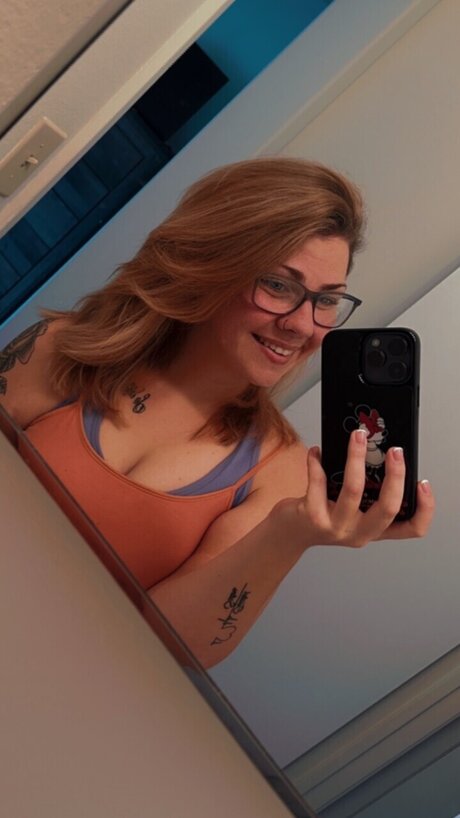 Megan Gagnard nudes star img