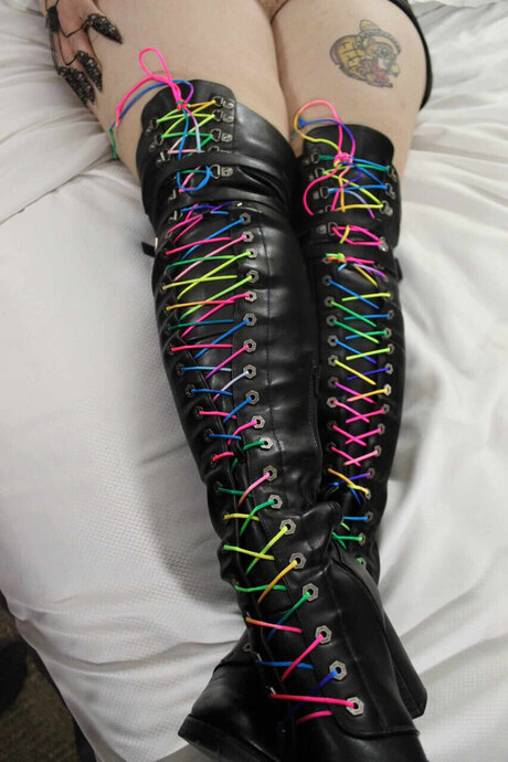 BettyAnne star best archive