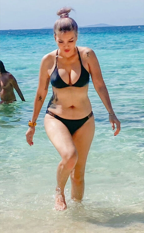 Eva Eros model art photos