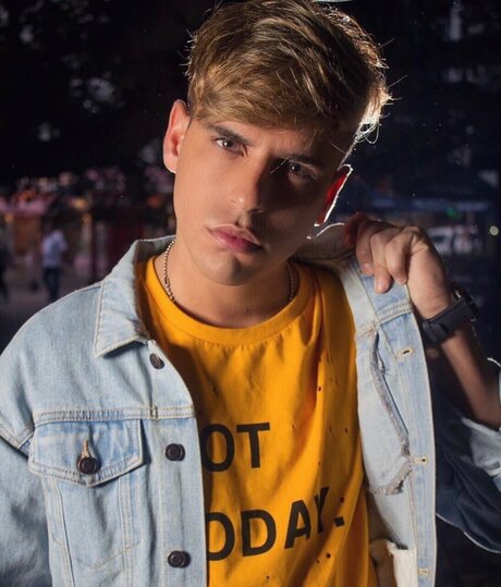 Kevin VIP_ nice model img