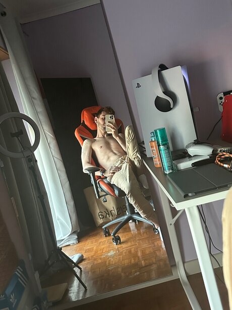 A Nunes_ pretty star archive