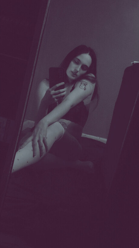 Your dirty succubus pornstar nude picture