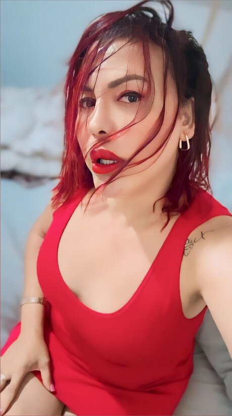 Lu sa Marilac model free picture