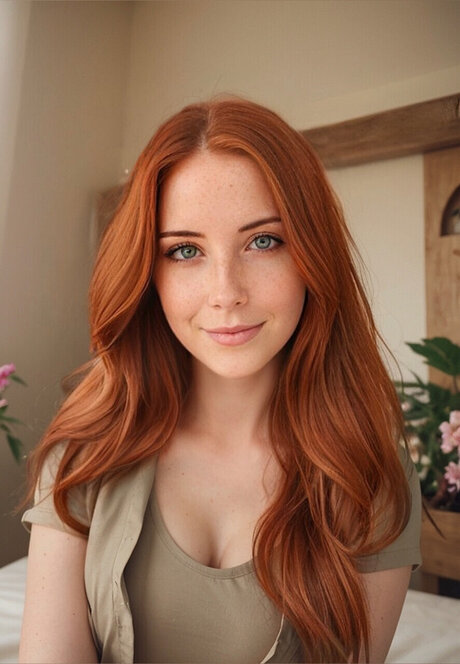 Emberlee Aiken naked model pictures