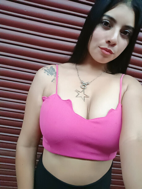 NICOLL SEXTING AND PERSONALIZADE_ erotic pornstar archive