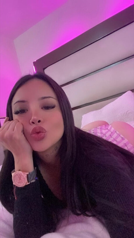 Alexia Nava erotic star photos