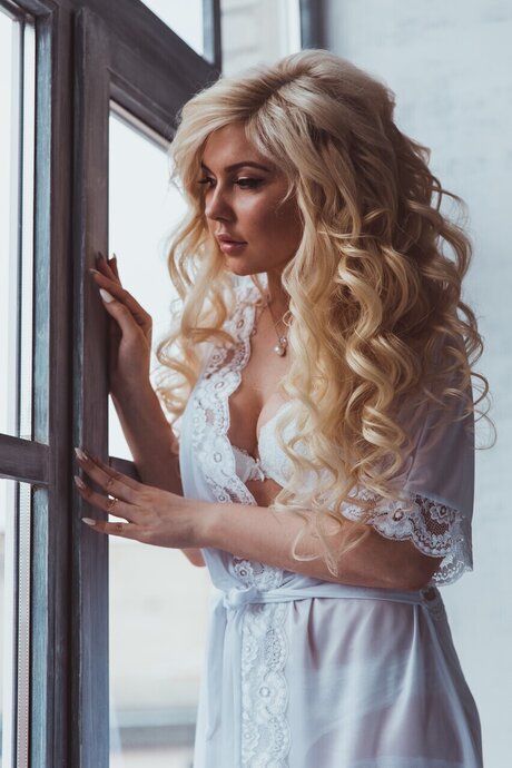 Malin Muss top star image