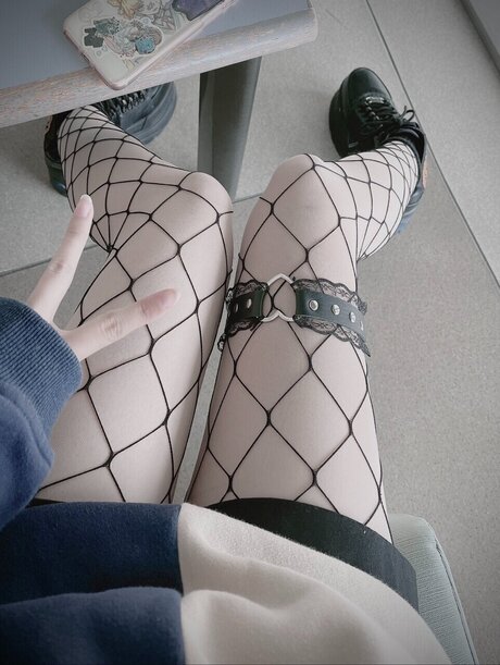 Lucy Rivera model exclusive images