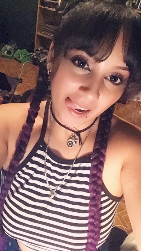 AsstasticReina model pornographic archive