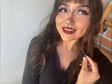 Belle loven perfect actress pic