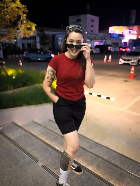 FWK876 model nude pic