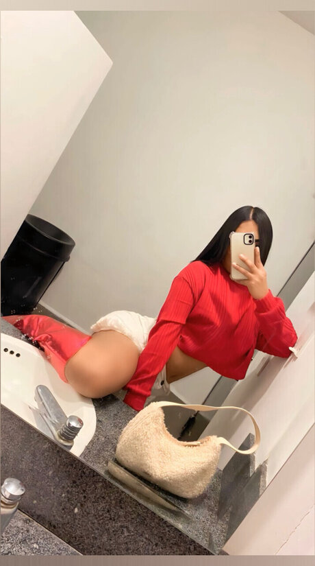 Babyjayyy pornstar hot photos