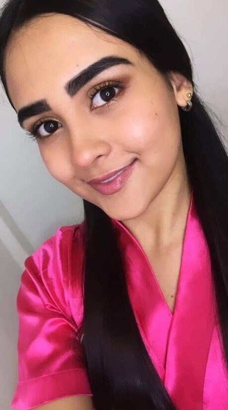 Venus Del Sol_ pornstar exclusive picture