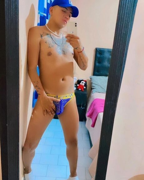 Alexis D az Becker free pornstar img