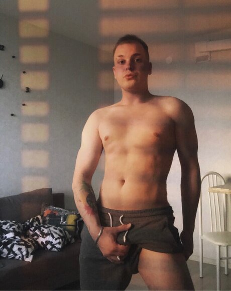 AndreXXL23 model art gallery