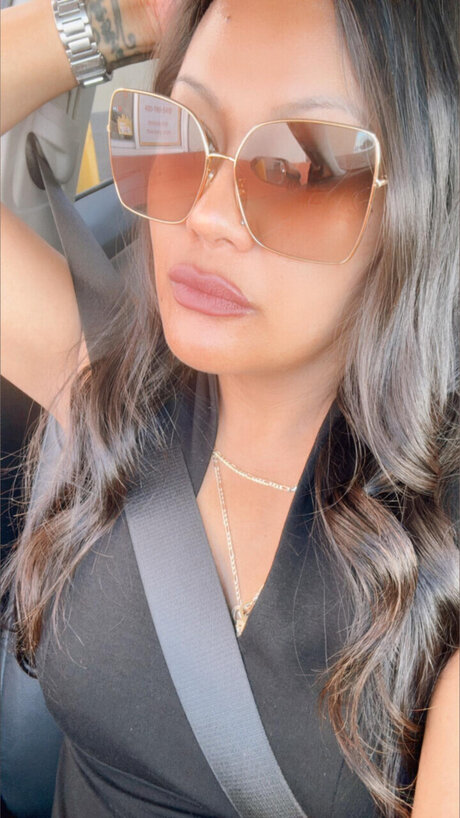 Tiffany Tease model beautiful archive