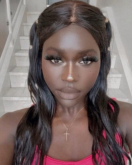 Zene pretty pornstar gallery