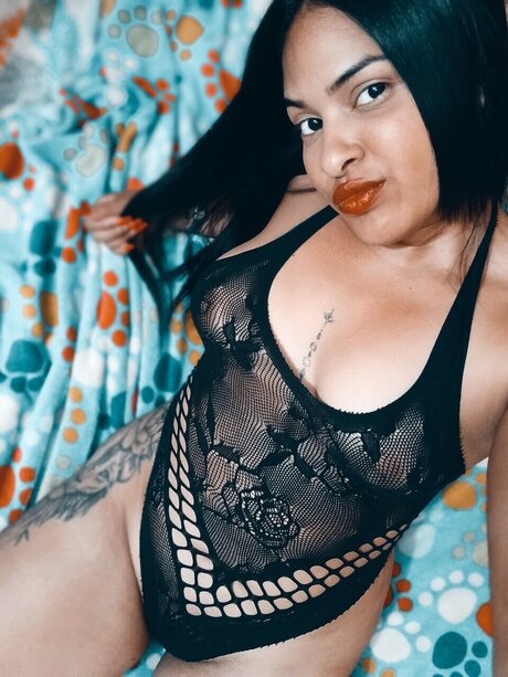 Willianny Cantillo star sexy images