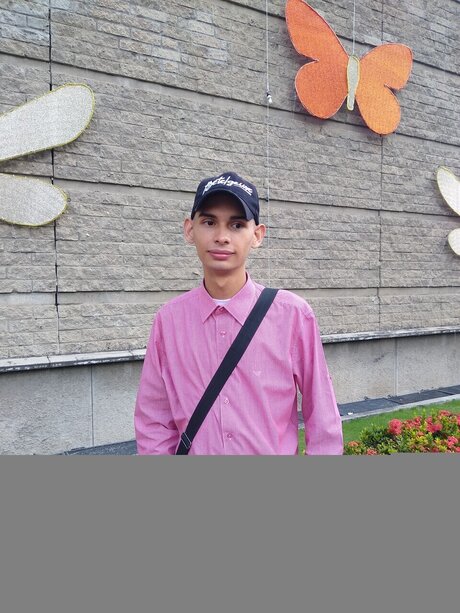 Sebastian Mayorca nice star image