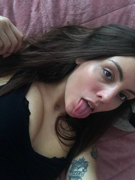 Julieta Ferrari star art picture