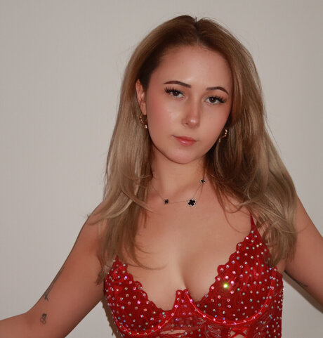 _super nova_ model photos