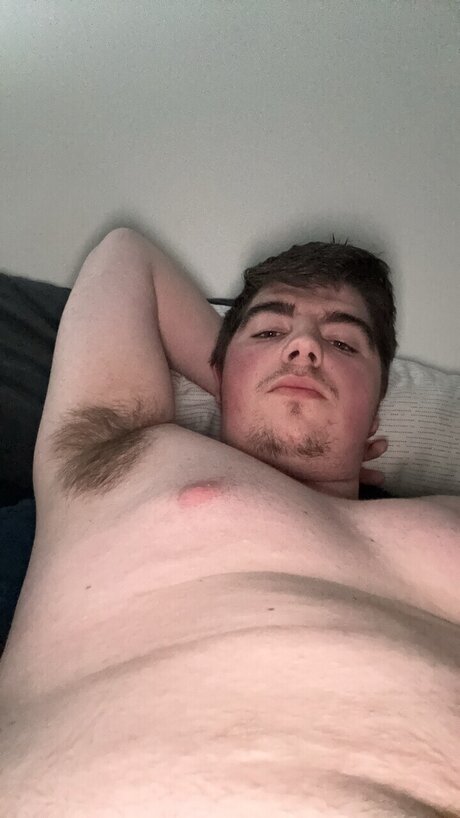 Brendan Deshong pornstar erotic image