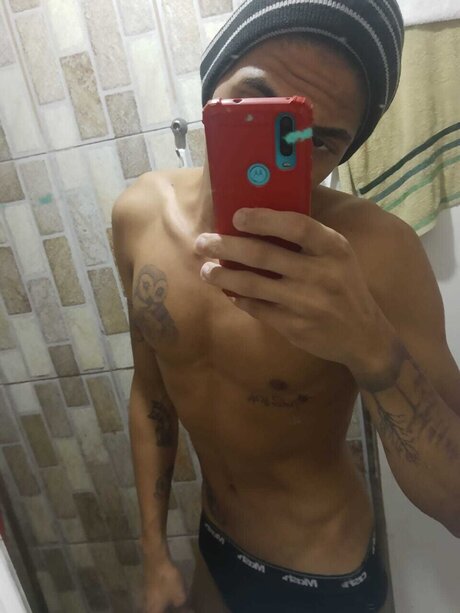 Kaio 23 hd star picture