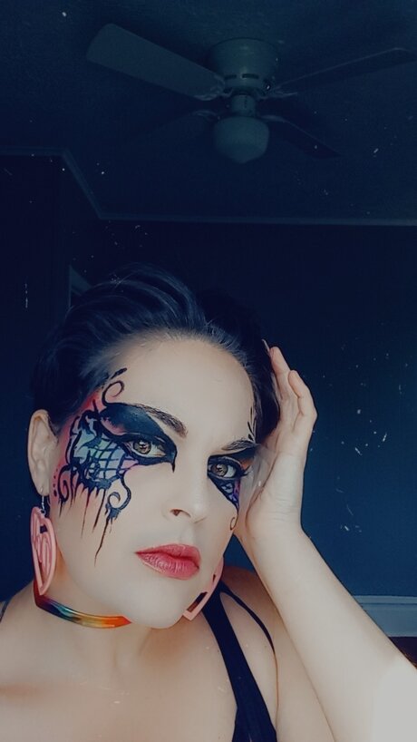 Tiffanny Nicks naked pornstar gallery