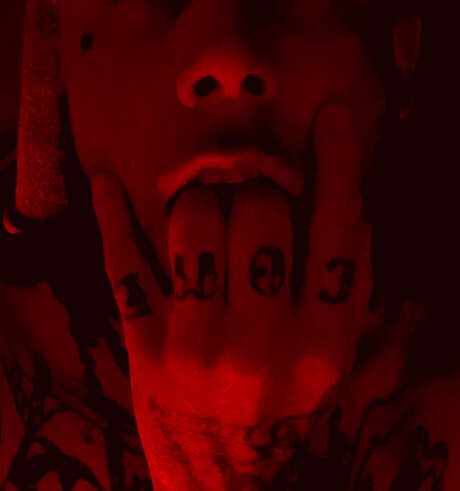 DamnDaniel art pornstar photo